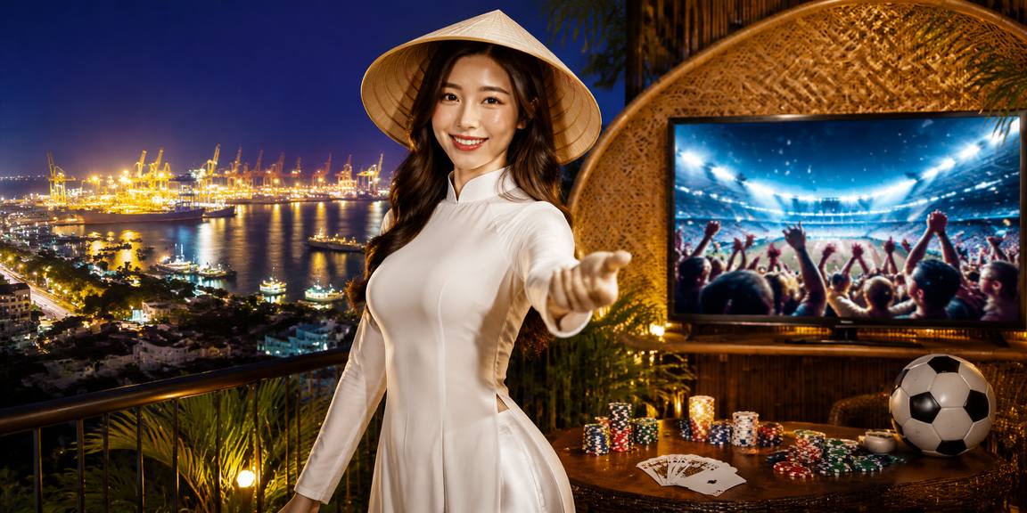 vj940 Điều Khoản Sử Dụng vj940 — Quy Định Tài Khoản và Quyền Truy Cập